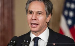 Šta je Blinken pisao članovima Predsjedništva BiH: Dayton nije slovo urezano u kamenu